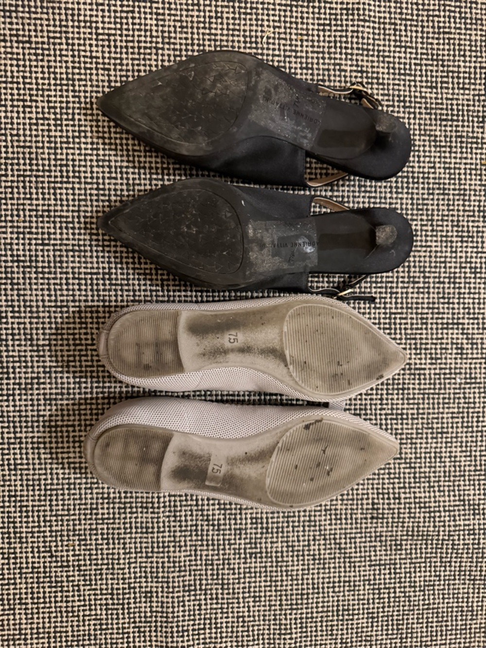 Shoe bundle - Picture 4 of 4